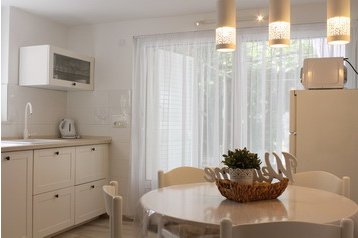 Horvātija Privát Pula, Eksterjers